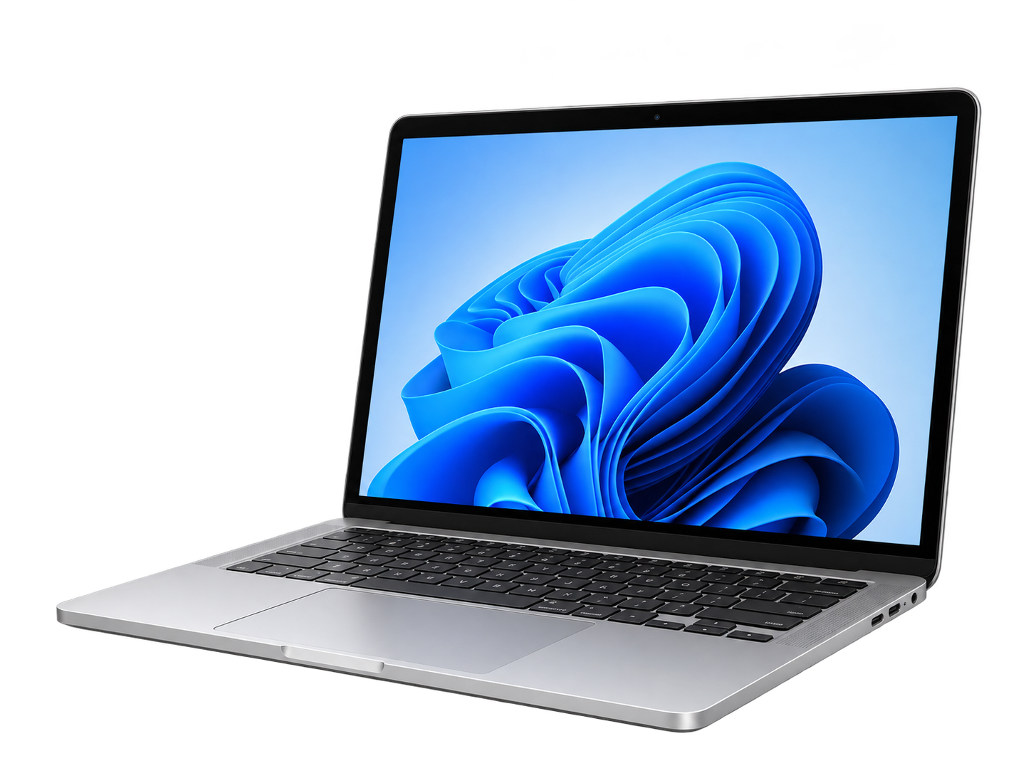 Laptop