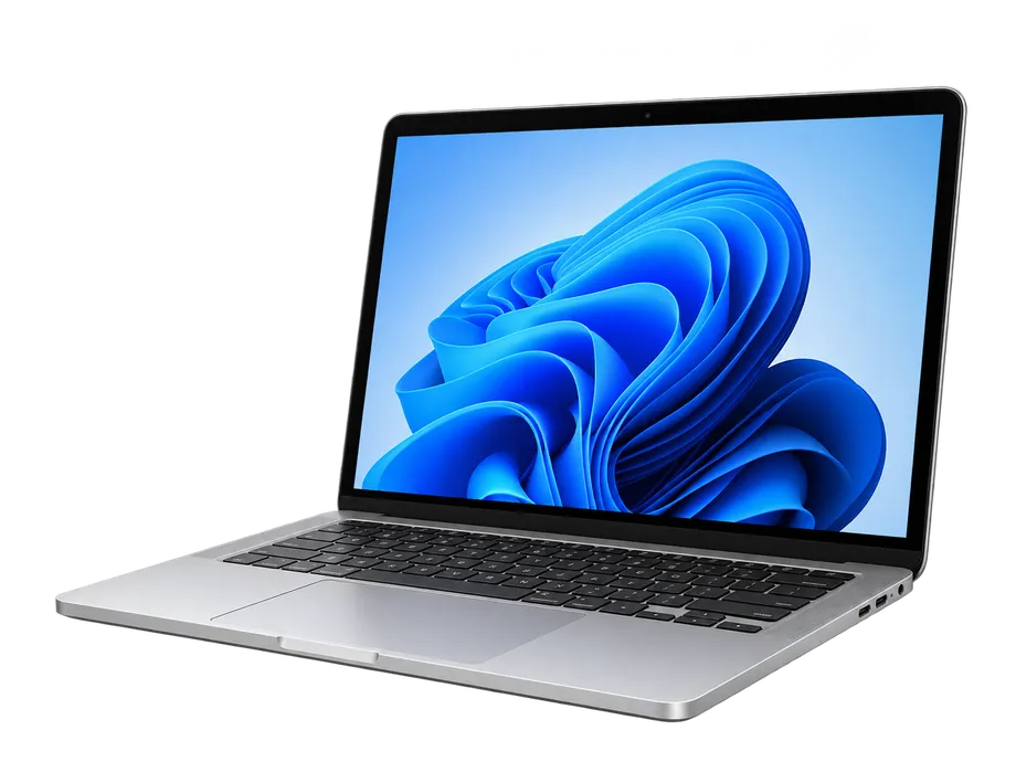 Laptop