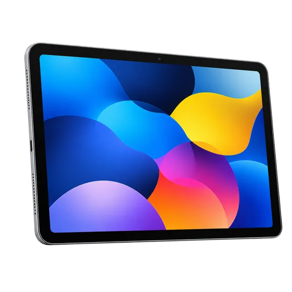 iPad