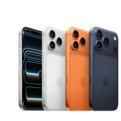 iPhone