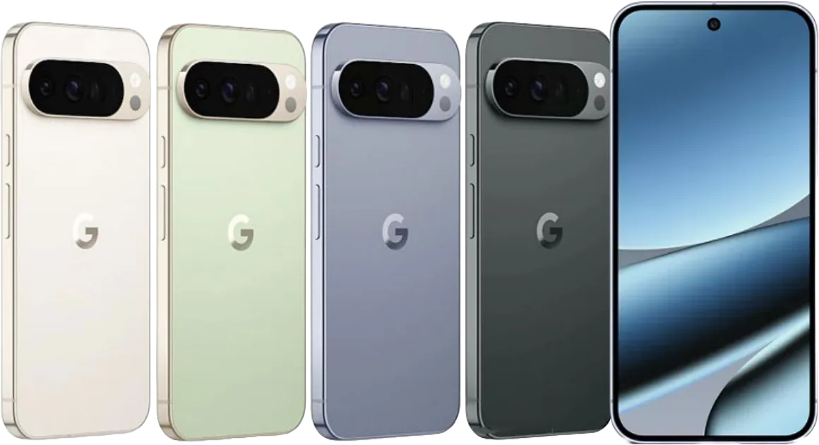 Google Pixel